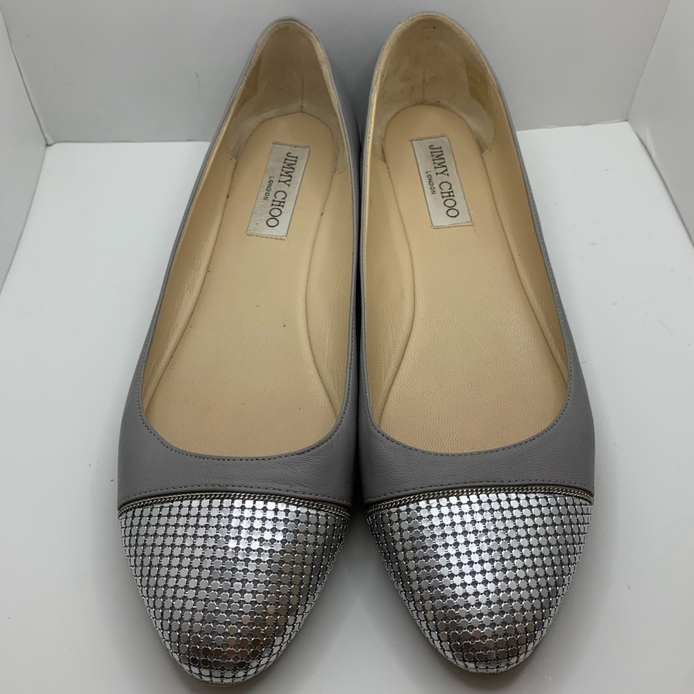 Jimmy Choo London shoes